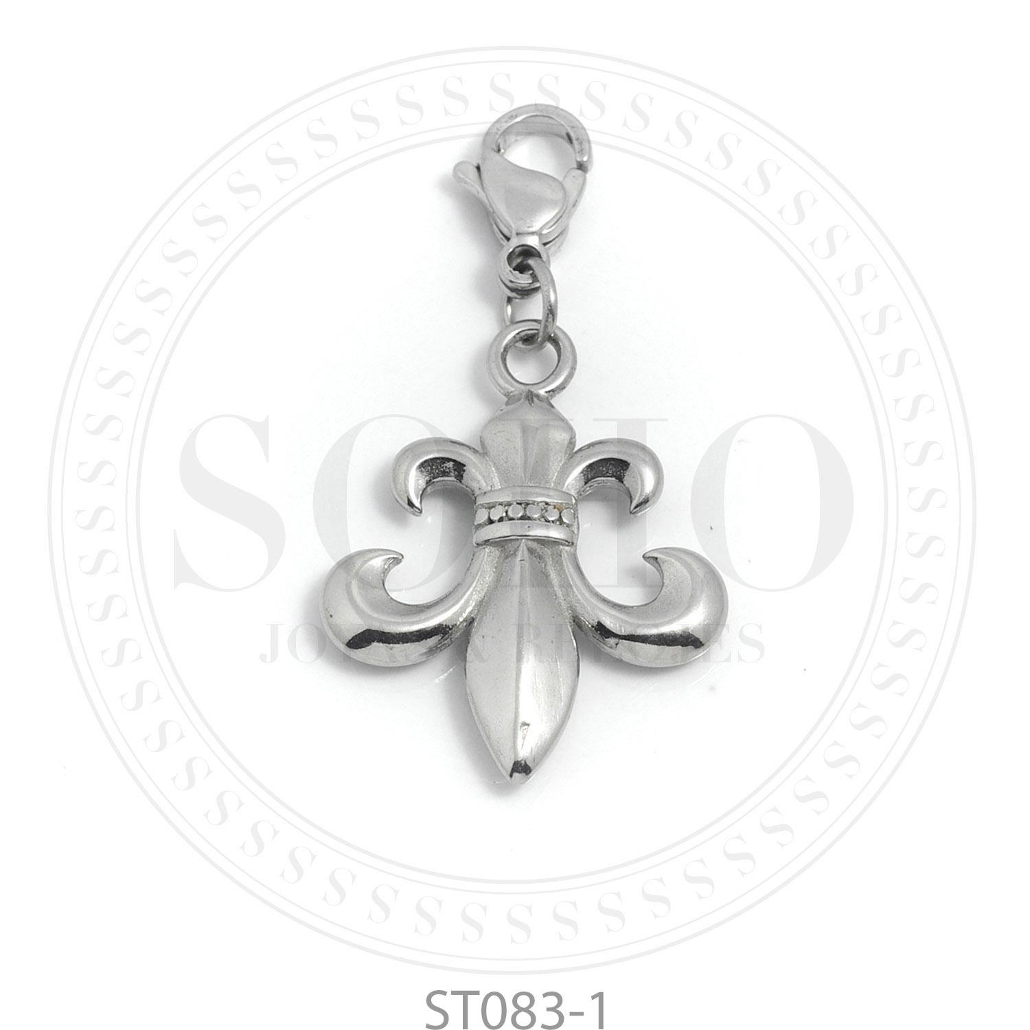 Dije para pulsera ST083-1