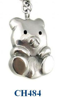 Dije para pulsera CH484