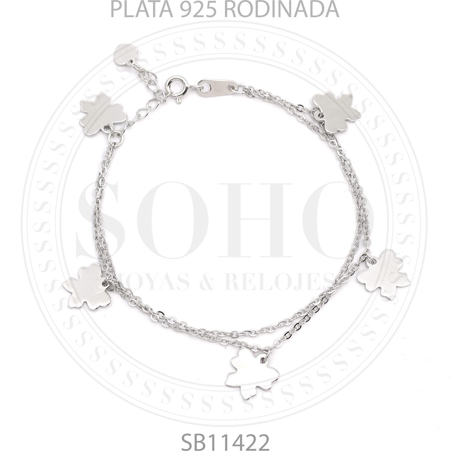 Pulsera SB11422