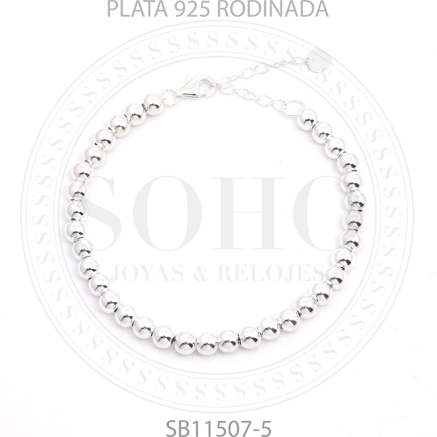 Pulsera SB11507-5