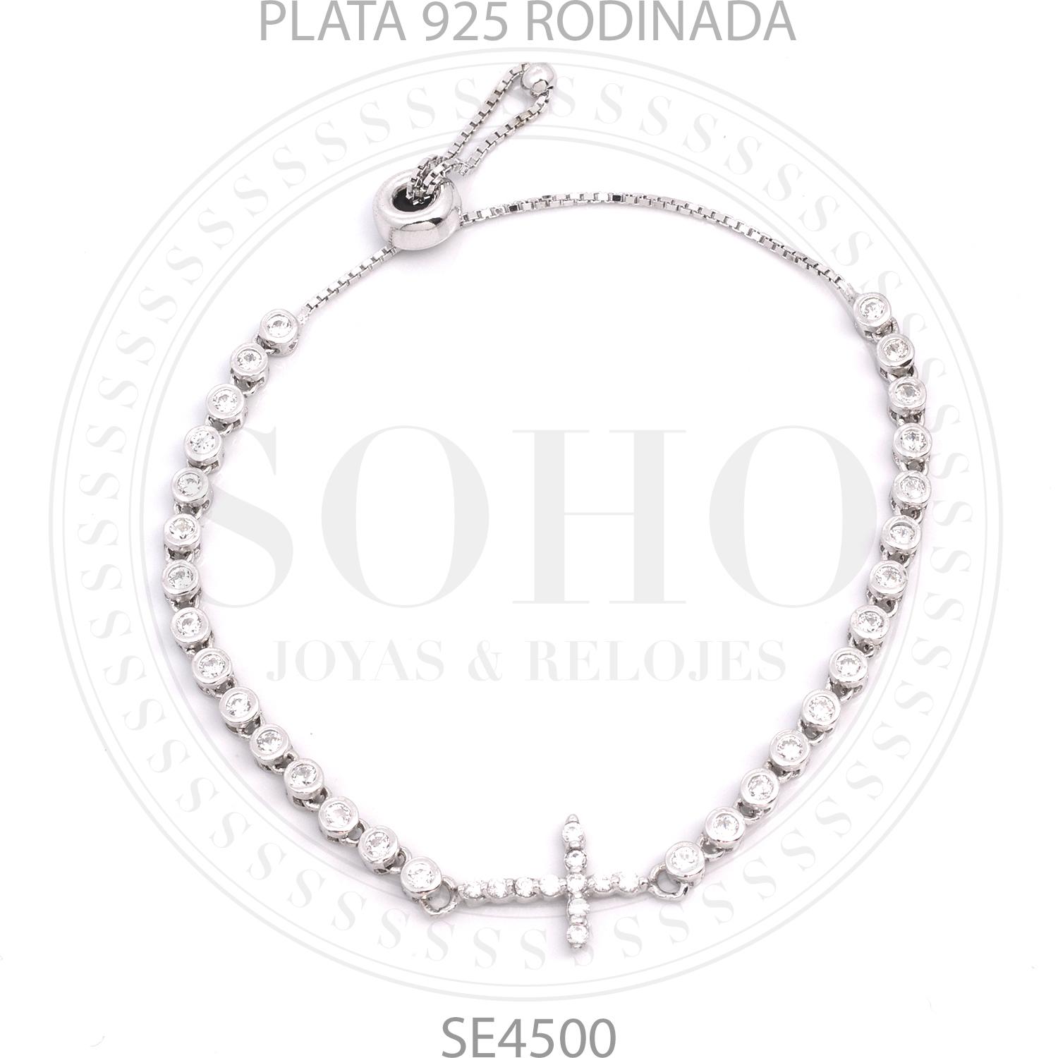Pulsera SE4500