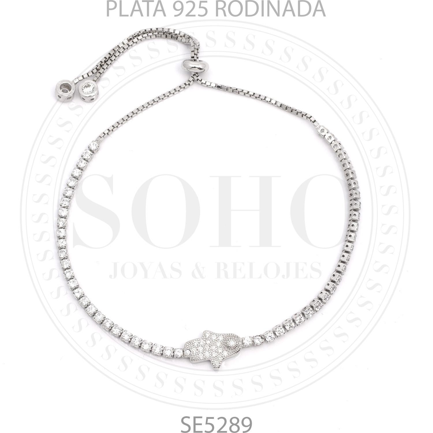 Pulsera SE5289