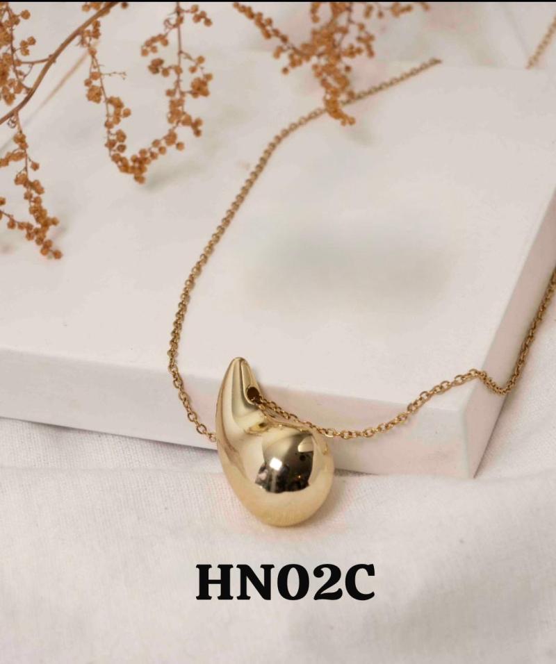 Cadena con dije HN02C