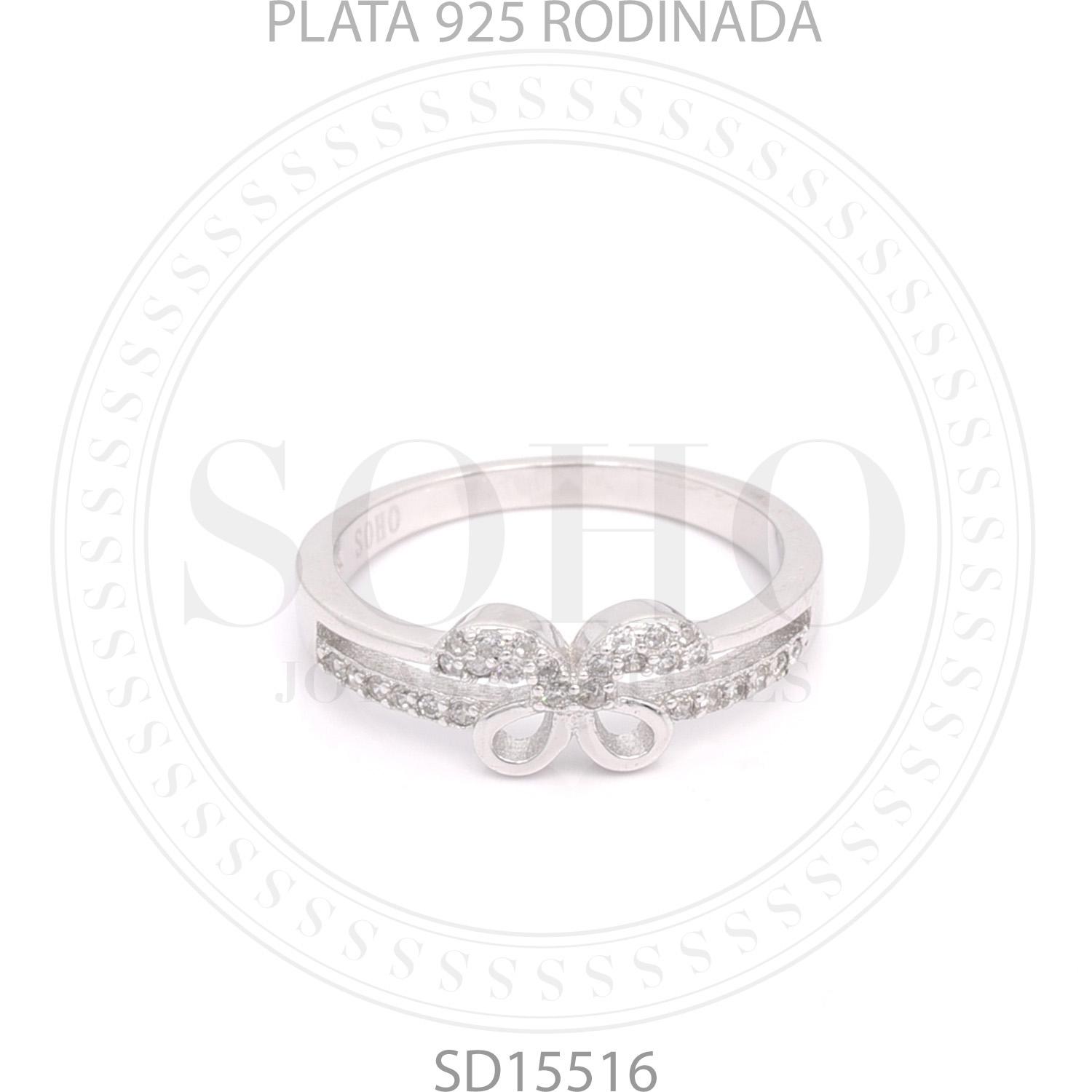 Anillo SD15516