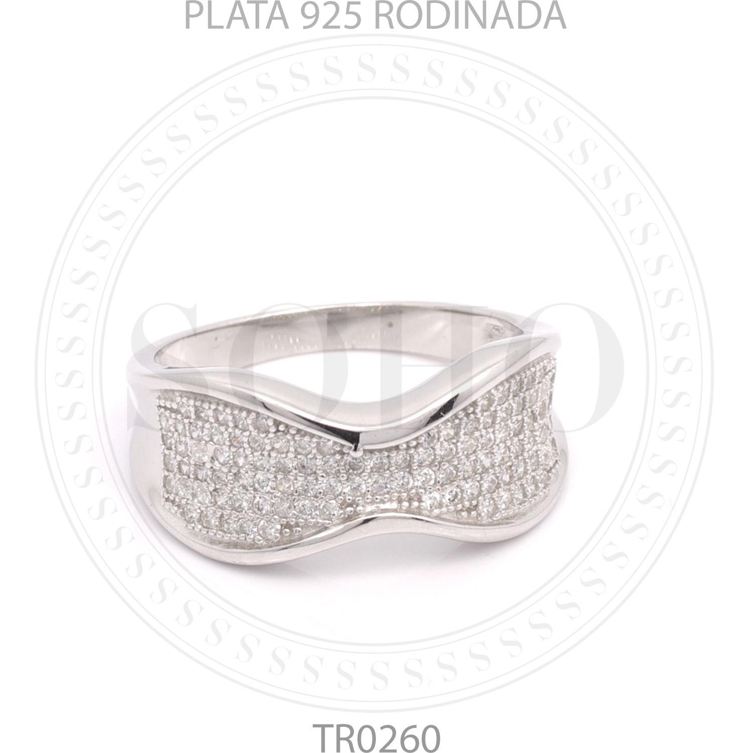 Anillo TR0260