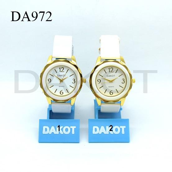 Reloj Pulsera Dama Análogo DA972