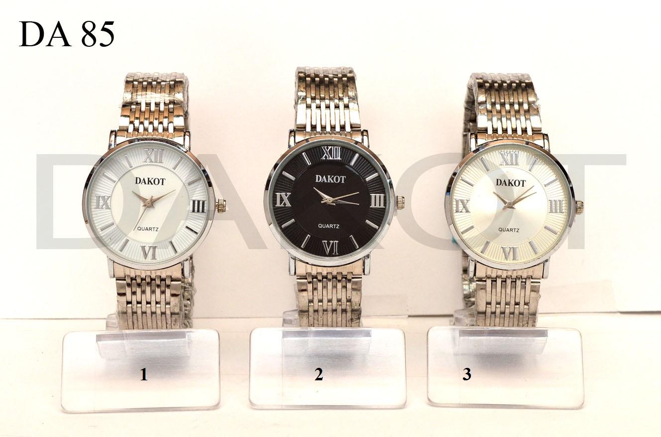 Reloj Análogo Unisex DA85