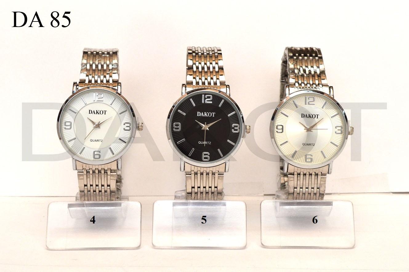 Reloj Análogo Unisex DA85