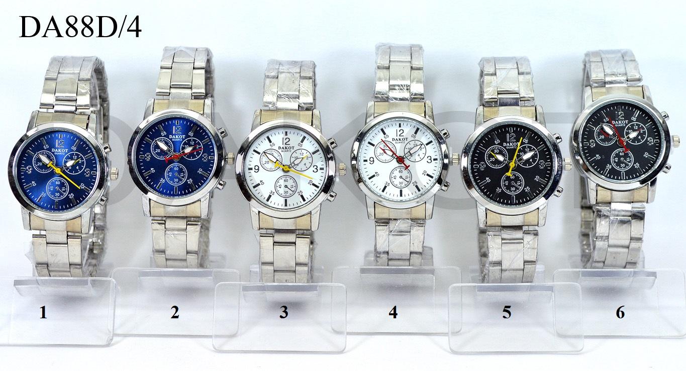 Reloj Análogo Dama DA88D/4