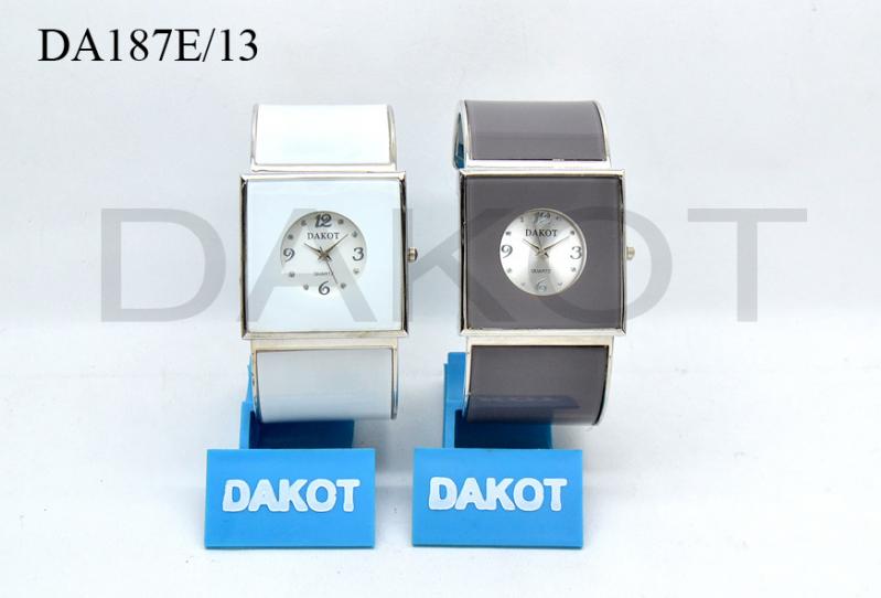 Reloj Dakot Dama DA187E/13 Pinza