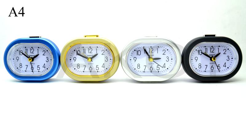 Reloj despertador A4