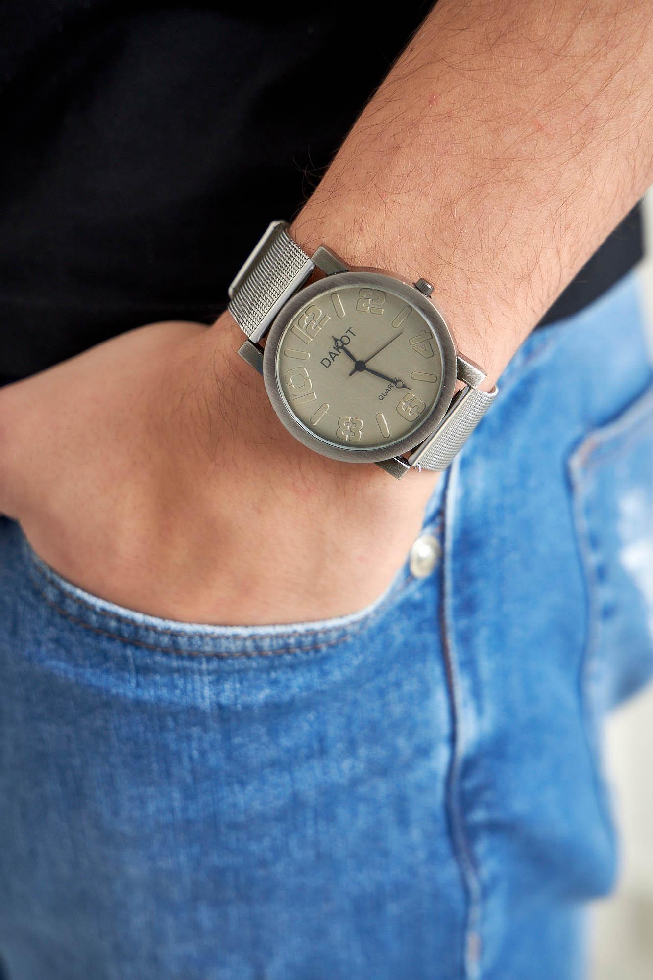 Reloj Análogo Unisex DA986T