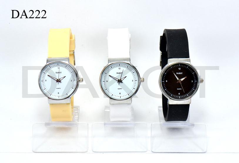 Reloj Análogo Dama DA222
