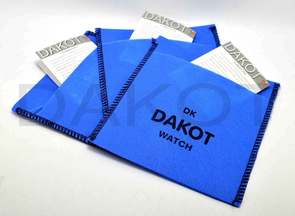 Reloj Análogo Dama DA222