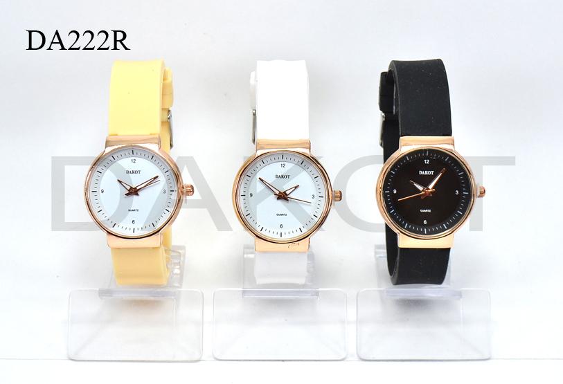 Reloj Análogo Dama DA222R