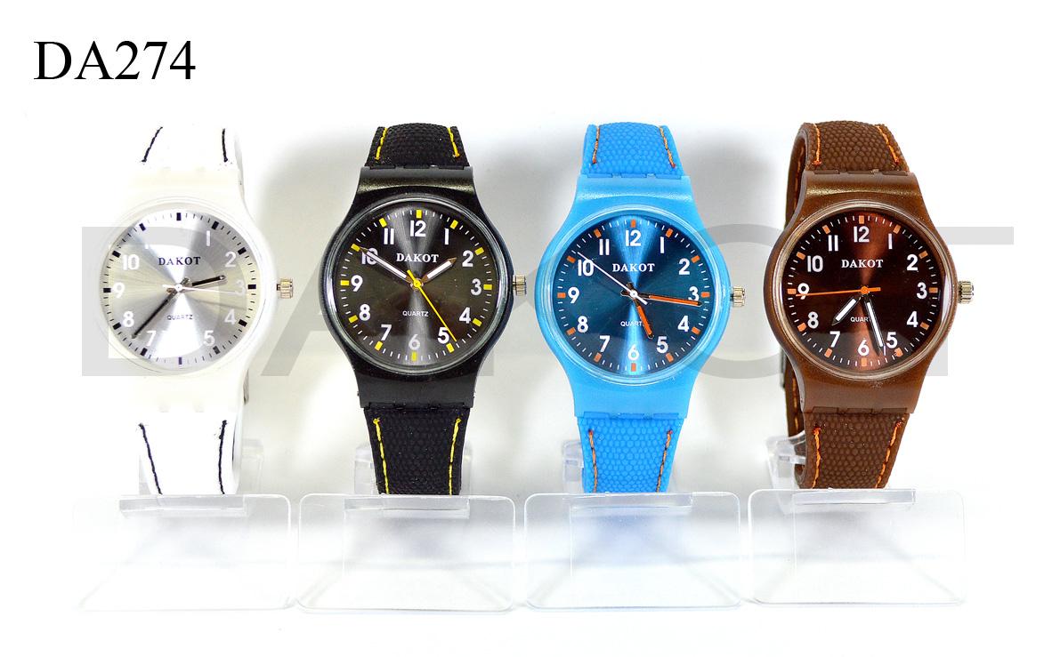 Reloj Análogo Unisex  DA274