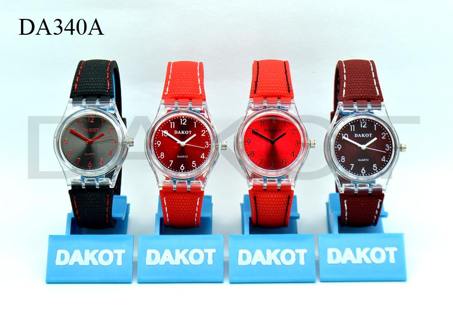 Reloj Análogo Dama DA340A