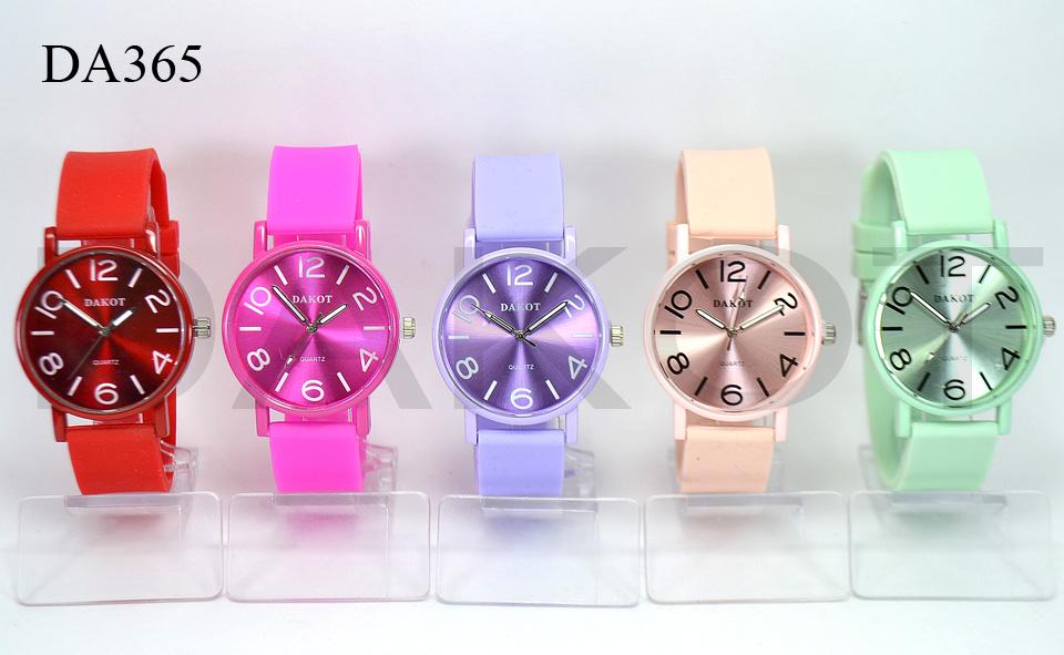 Reloj Análogo Unisex DA365