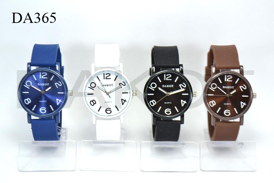 Reloj Análogo Unisex DA365