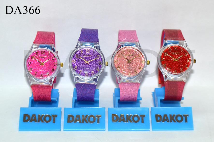 Reloj Análogo Dama DA366