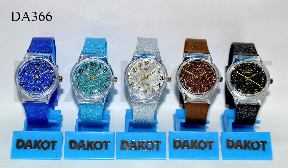 Reloj Análogo Dama DA366
