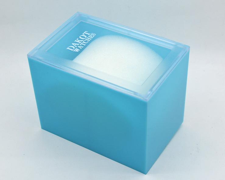 Reloj Análogo Unisex DA758 Sumergible