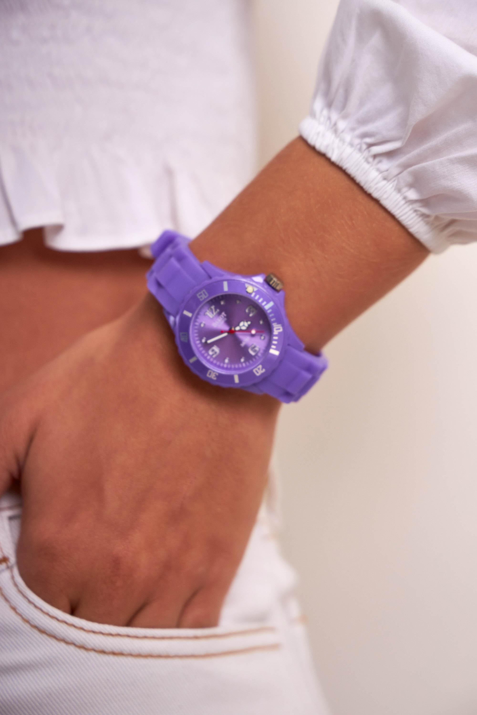 Reloj Análogo Dama DA758J Sumergible