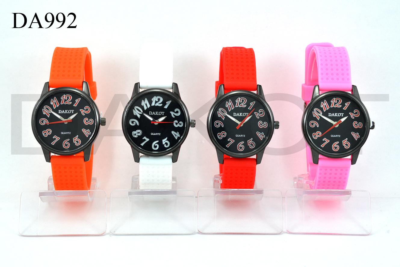 Reloj Análogo Dama DA992