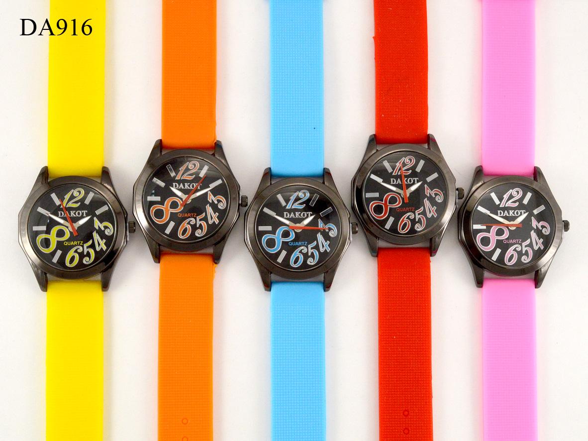 Reloj Análogo Dama DA916