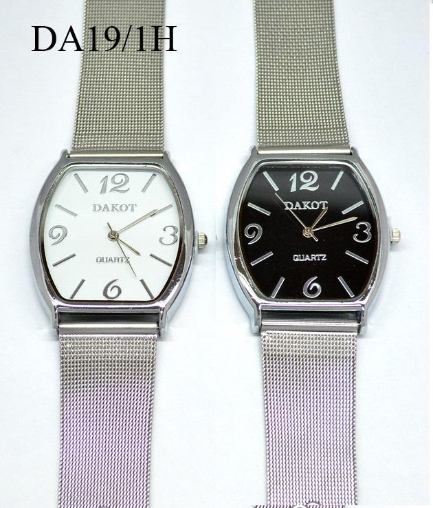 Reloj Análogo Caballero DA19H/1 Tejido