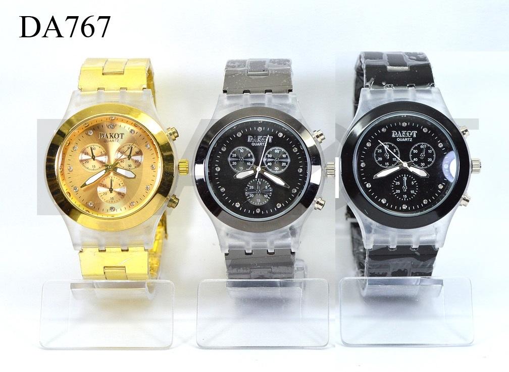 Reloj Análogo Caballero DA767