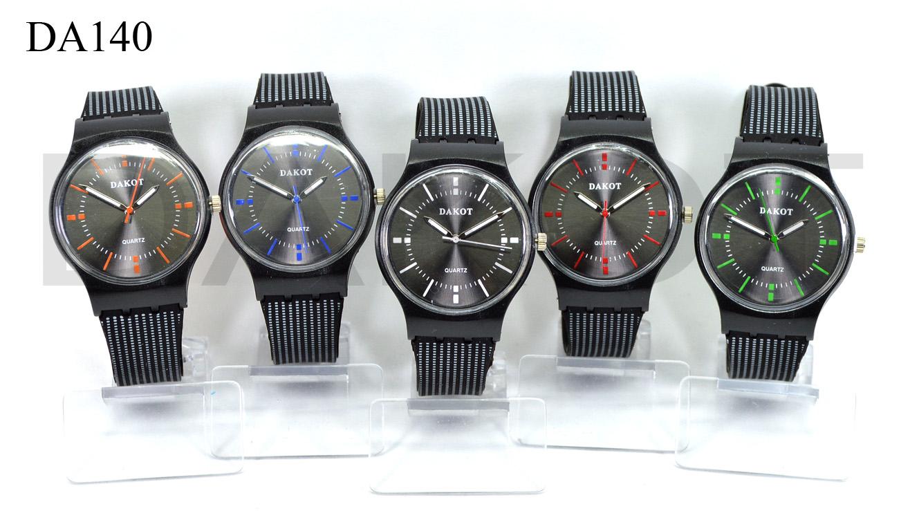 Reloj Análogo Unisex DA140