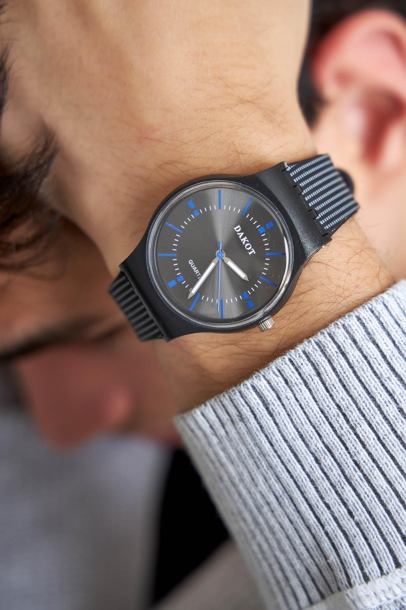 Reloj Análogo Unisex DA140