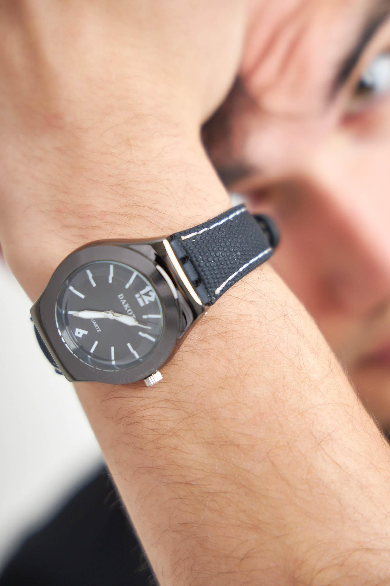 Reloj Análogo Unisex  DA273