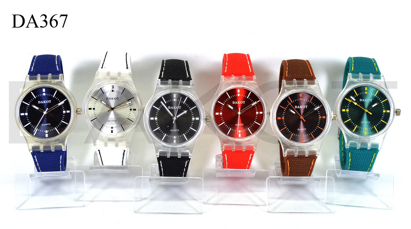 Reloj Análogo Unisex DA367