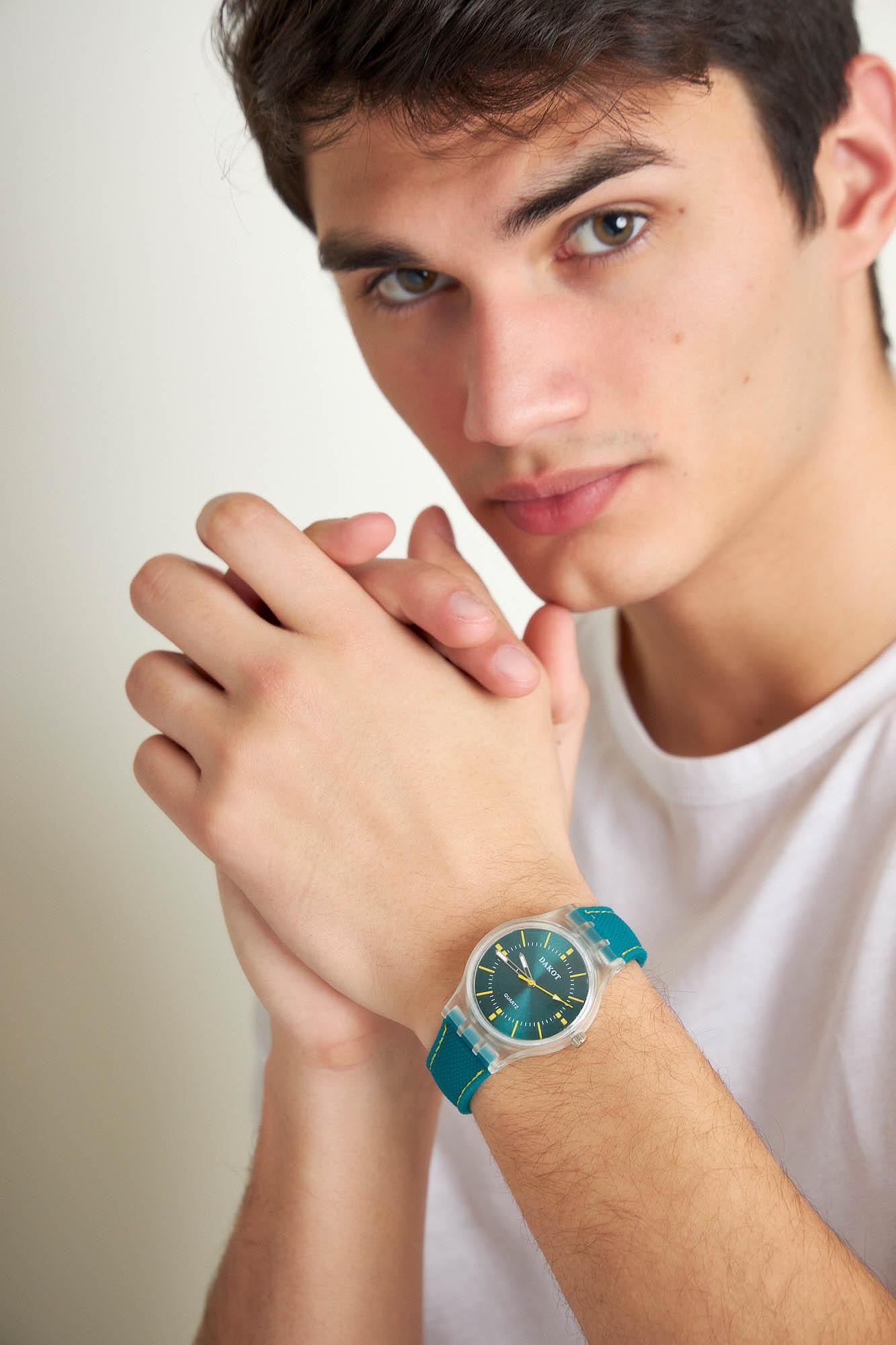 Reloj Análogo Unisex DA367