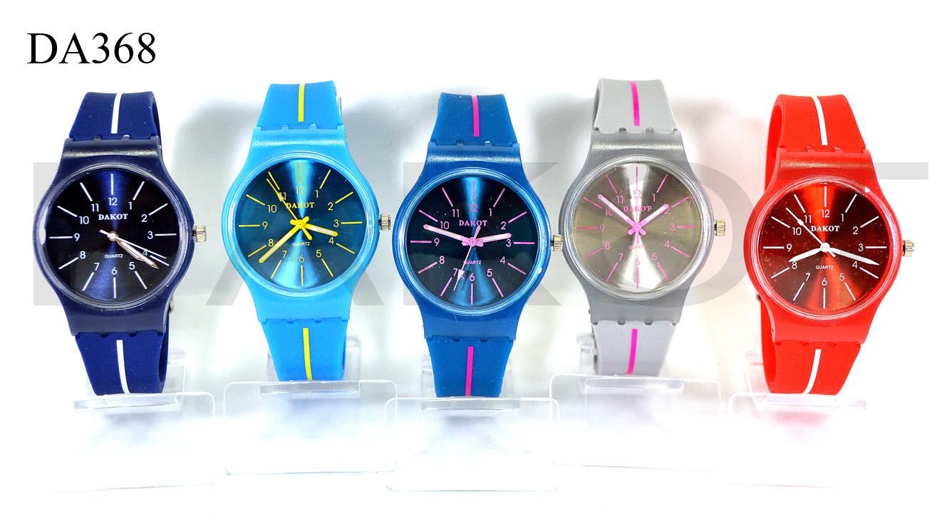 Reloj Análogo Caballero DA368