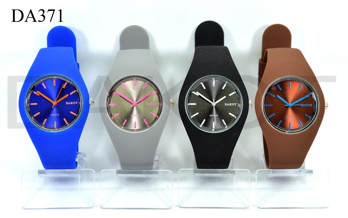 Reloj Análogo Unisex DA371