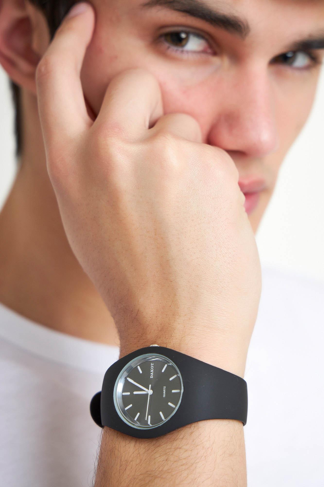 Reloj Análogo Unisex DA371