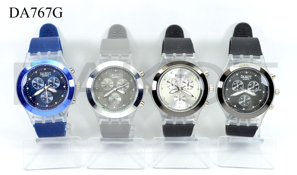 Reloj Análogo Caballero DA767G