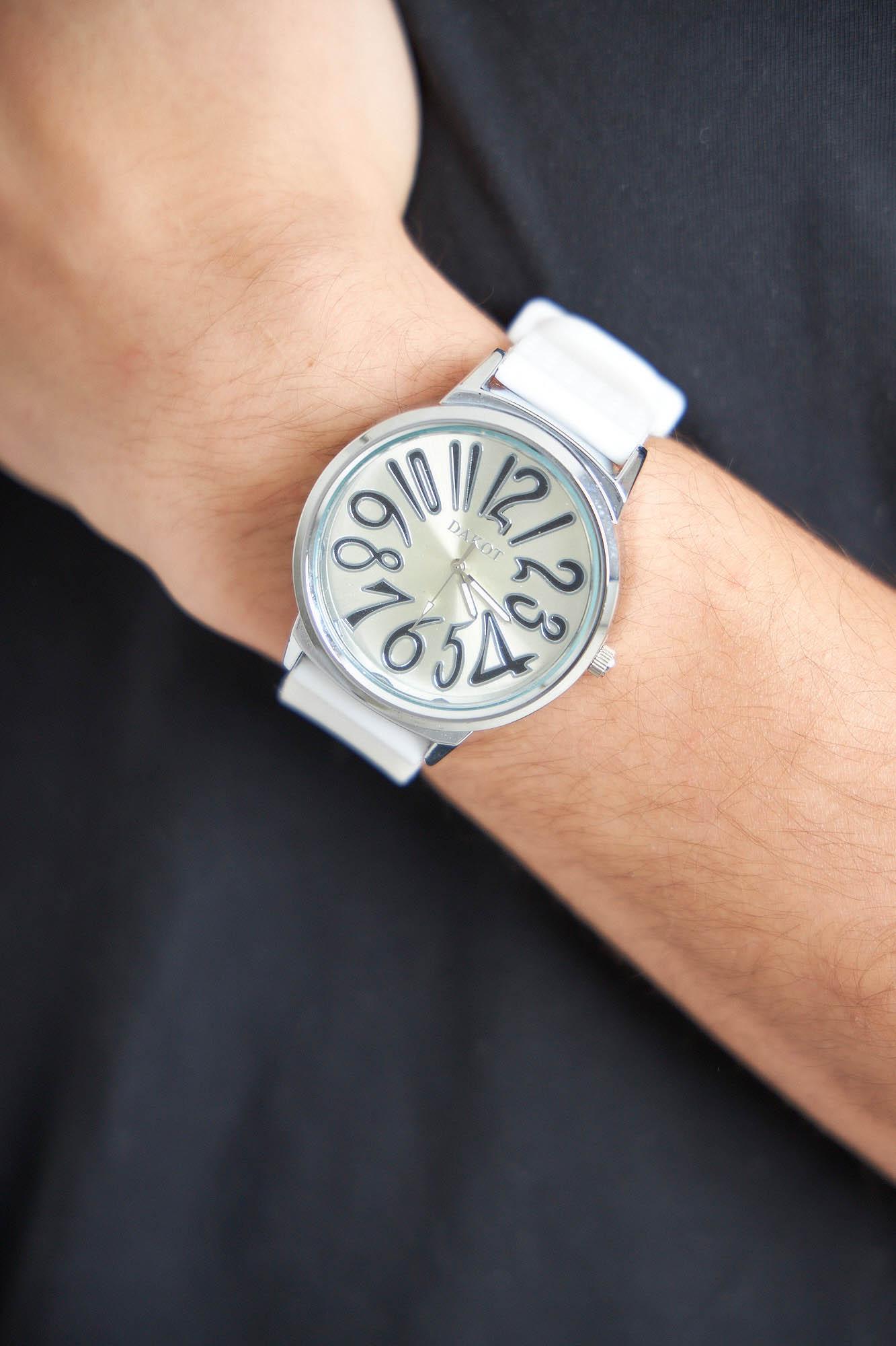 Reloj Análogo Caballero DA866