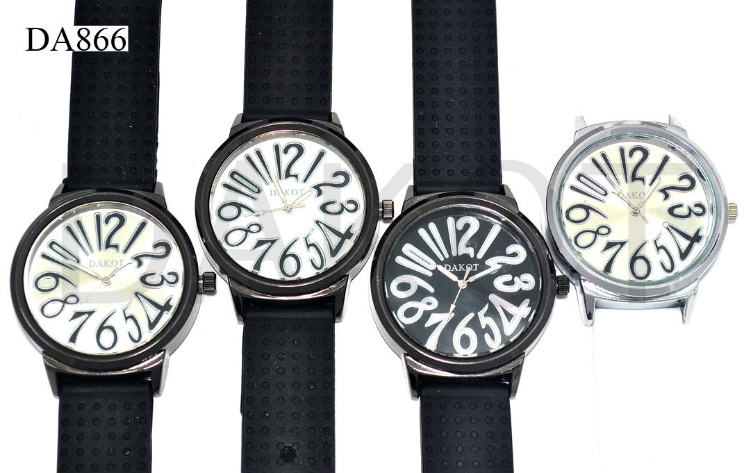 Reloj Análogo Caballero DA866