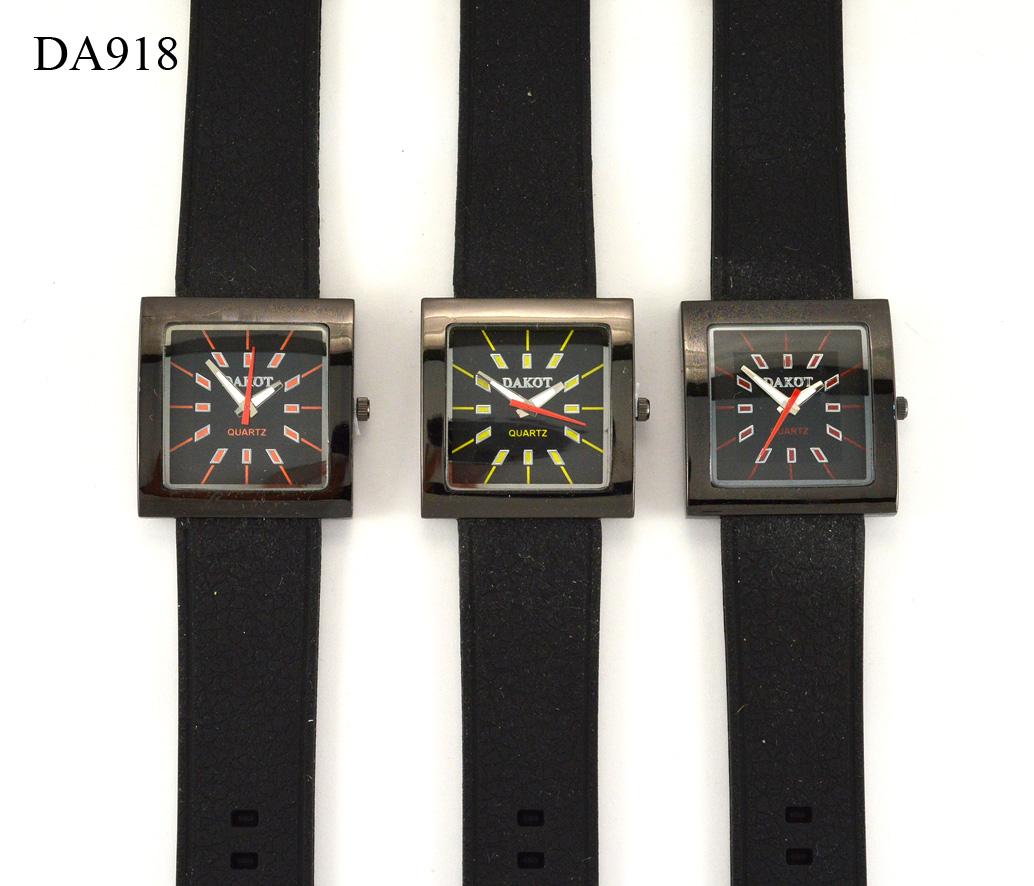 Reloj Análogo Caballero DA918