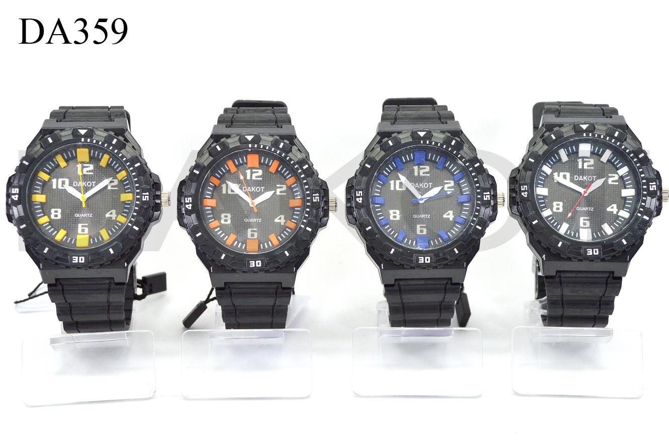 Reloj Análogo Caballero DA359