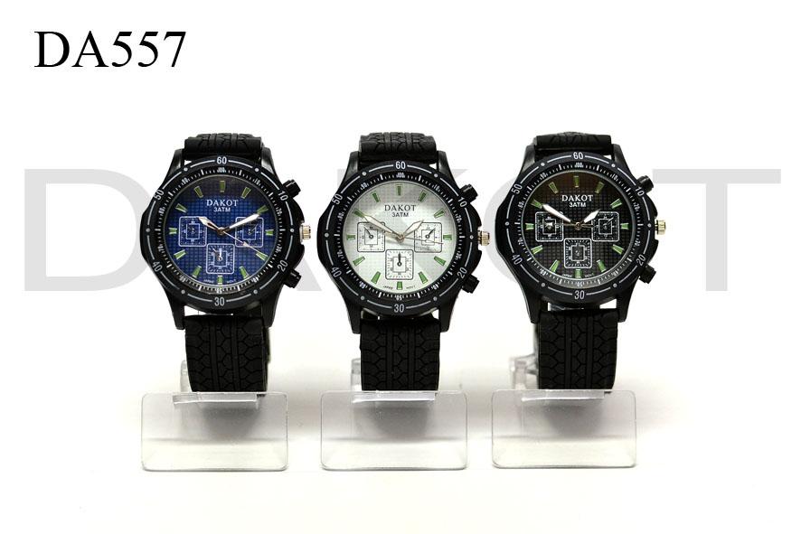 Reloj Análogo Caballero DA557