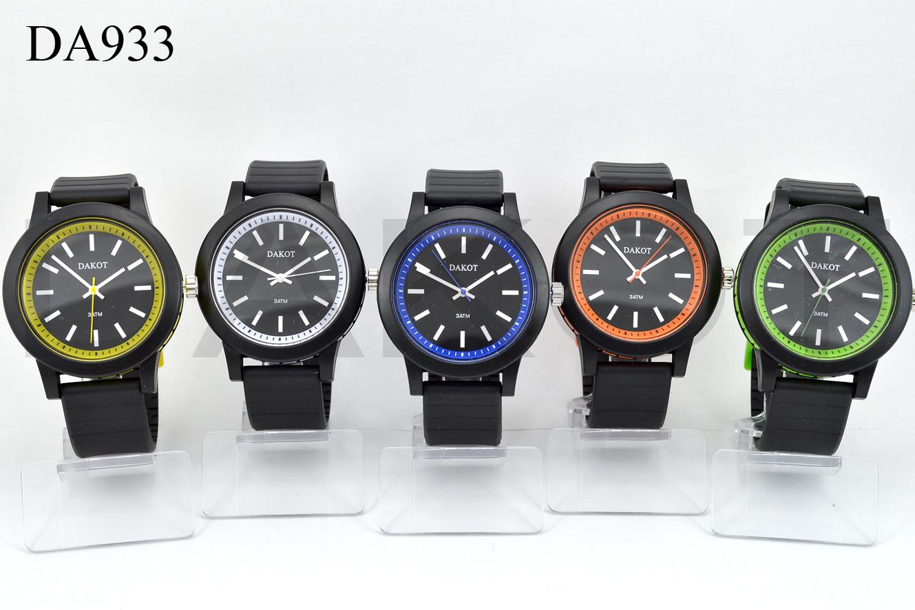 Reloj Análogo Caballero DA933