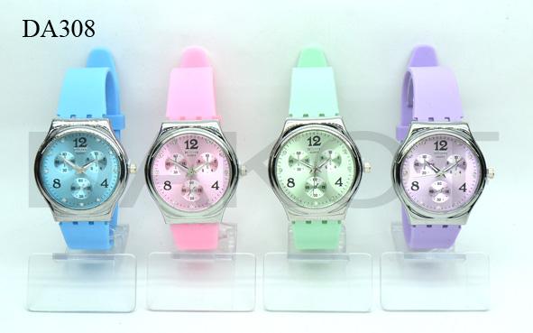 Reloj Análogo Dama DA308