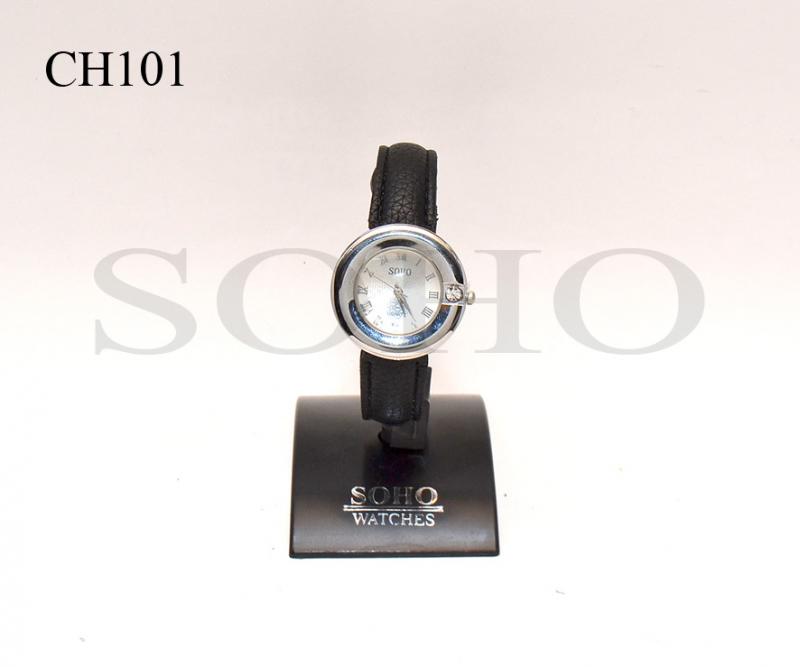 Reloj Análogo Dama CH101