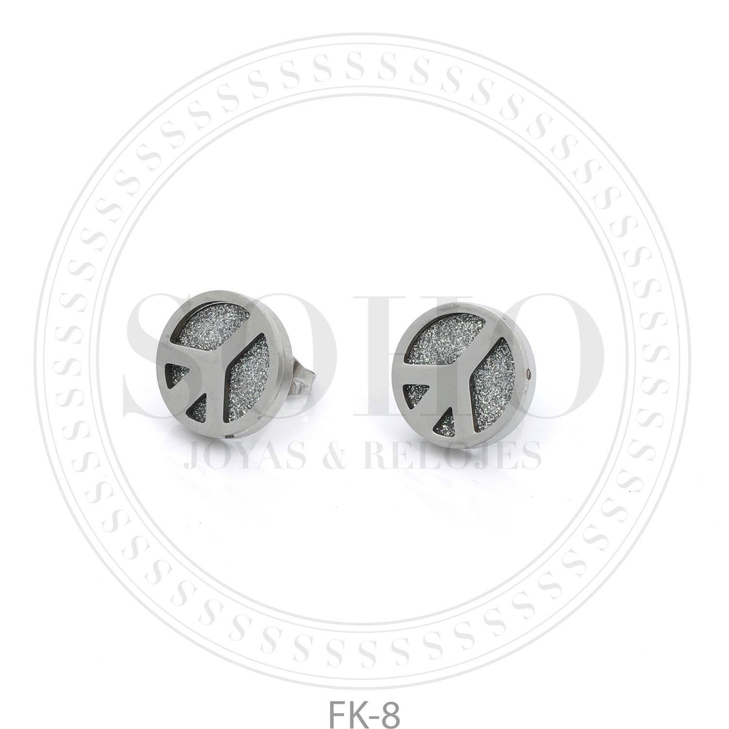 Aro formita FK8