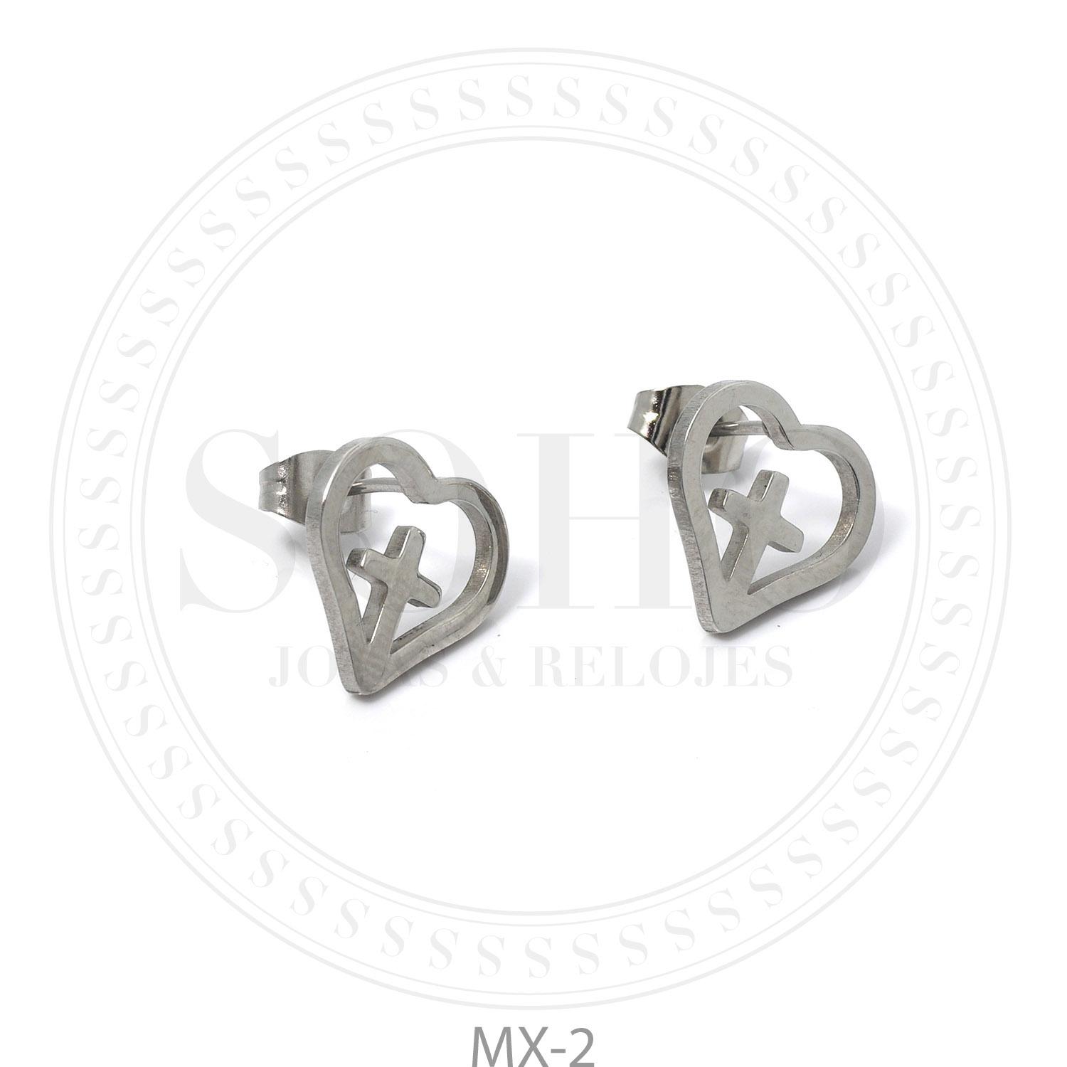 Aro formita MX2